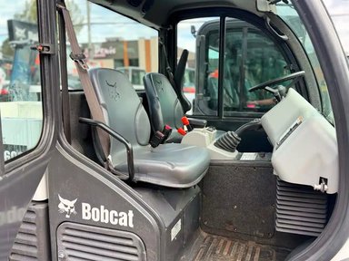 2020 Bobcat 5600 Véhicule utilitaire — photo 2