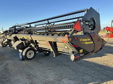 2024 Honey Bee AFN240 — photo 2