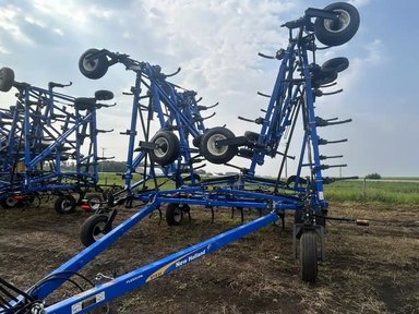2019 New Holland ST830 Cultivateur Sous-soleur — photo 2