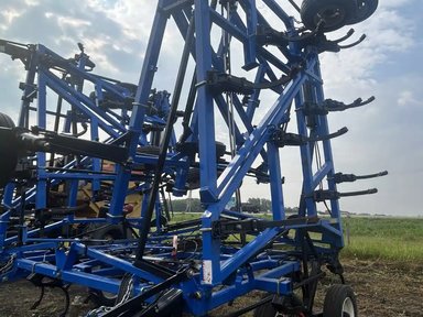 2019 New Holland ST830 Cultivateur Sous-soleur — photo 2