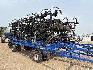 2010 New Holland P2060 Semoir à air — photo 2