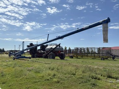 2021 Brandt 13110HP+ Vis à grain — photo 2