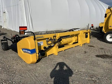 2024 New Holland 790CP Nez - Ramasseur — photo 2