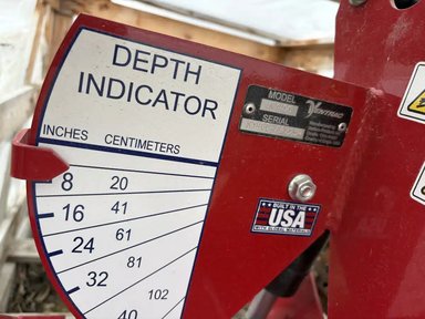 2023 Ventrac KY400 Accessoires de pelouse et de jardin — photo 2