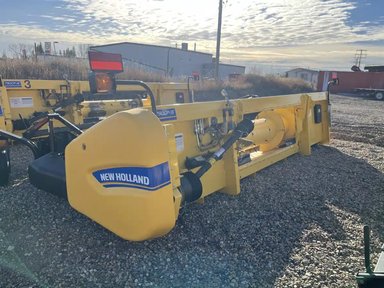 2022 New Holland 790CP Nez - Ramasseur — photo 2