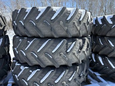 BKT 520/85R46 Pneus — photo 2