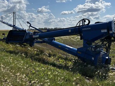 2022 Brandt 13110HP+ Vis à grain — photo 2