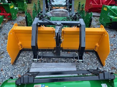 2023 Cotech PPFTI34712HD Lame — photo 2