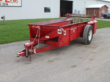 International Harvester 175 — photo 2