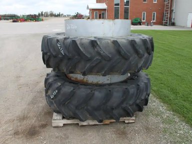 Goodyear 18.4x42 — photo 2