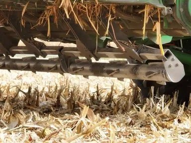 2024 Yetter 5000-016C STALK DEVASTATOR Autre — photo 2