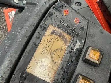 2017 Kubota ZD1511 Tondeuse à rayon de braquage zéro — photo 2