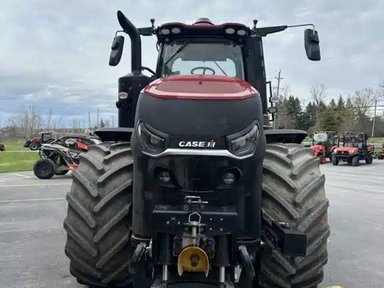 2022 Case IH MAGNUM 250 Tracteur — photo 2