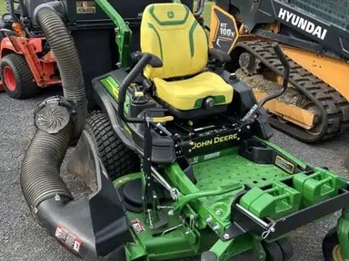 2023 John Deere M Series Z960M 60 In 7Iron PRO tondeuse autoportée — photo 2