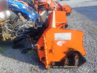 2019 Pro-Fusion 7-12 Accessoires — photo 2