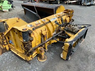 Horst Welding SB3200W712 Gratte à neige — photo 2