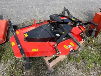 2025 MK Martin PFM72RD Tondeuse de finition — photo 2