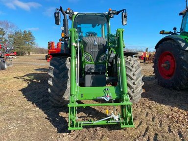 2023 Fendt 512 VARIO Tracteur — photo 2