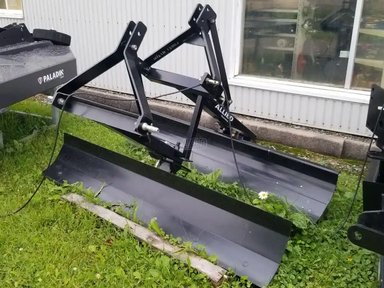 2022 Farm King C72SS Lame — photo 2