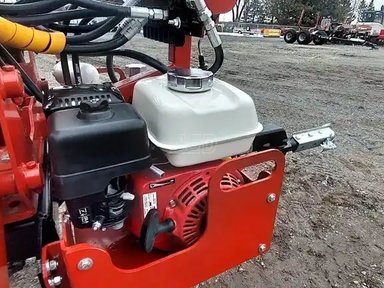 2026 Woody Equipment 90HD Chargeur à billot — photo 2