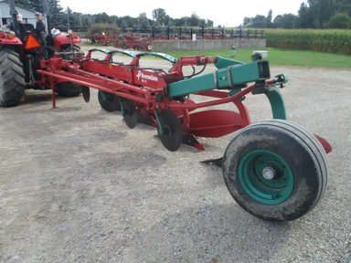 Kverneland BB115HD Charrue — photo 2