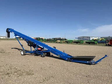 2021 Brandt 2045LP Vis à grain — photo 2