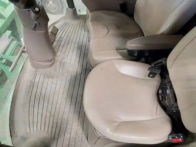 2018 John Deere S790 Batteuse — photo 2