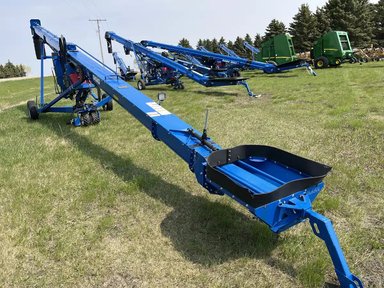 2022 Brandt 1345A LP Vis à grain — photo 2