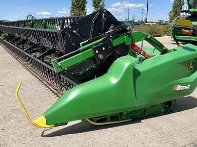 2023 John Deere RD45F — photo 2