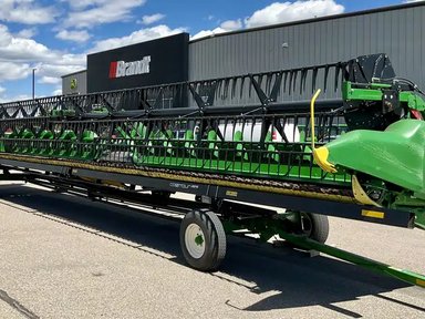 2023 John Deere RD45F — photo 2