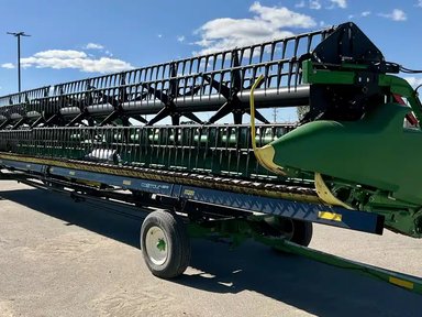 2023 John Deere RD45F — photo 2