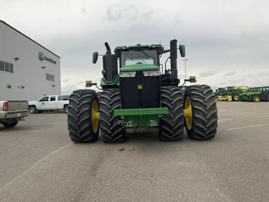 2023 John Deere 9R 540 Tracteur — photo 2