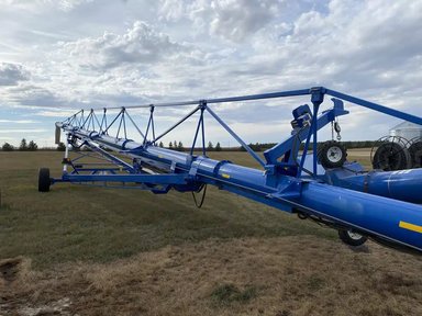 2017 Brandt 16125-HP Vis à grain — photo 2