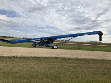 2019 Brandt 2055LP Vis à grain — photo 2