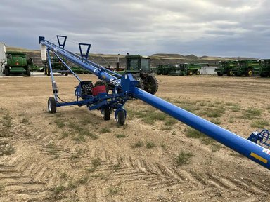 2024 Brandt 1052 Vis à grain — photo 2