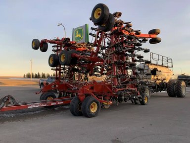 2013 Bourgault 3320-SIZE-UNSPECIFIED Semoir à air — photo 2
