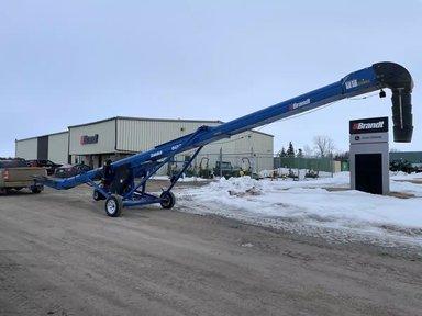 2020 Brandt 1547LP Convoyeur — photo 2