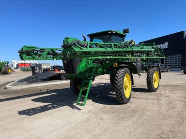 2014 John Deere R4038 Arroseur - Automoteur — photo 2