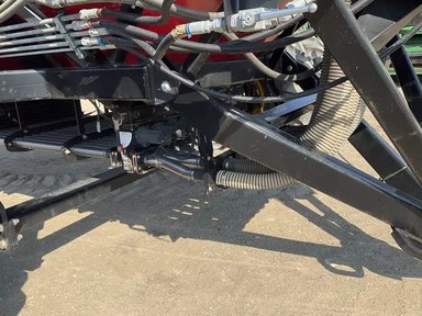 2019 Väderstad 8012 Semoir à air — photo 2