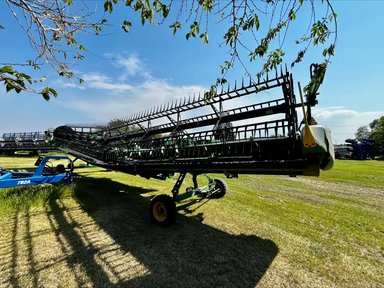 2024 John Deere HD45R Nez - Toile/Tapis — photo 2