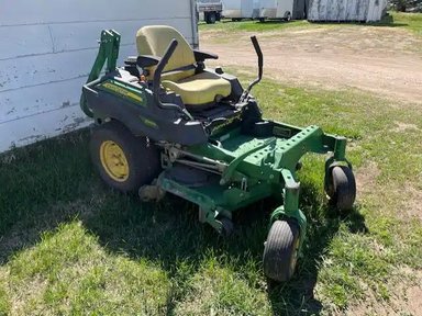 2013 John Deere Z920M Tondeuse à rayon de braquage zéro — photo 2