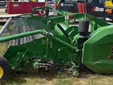 2023 John Deere BP15 Nez - Ramasseur — photo 2
