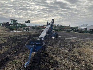 2022 Brandt 1345A LP Vis à grain — photo 2