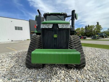2024 John Deere 9RX 640 Tracteur — photo 2