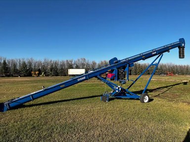 2023 Brandt 1345A HP Vis à grain — photo 2