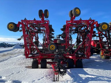 2019 Väderstad 8012 Semoir à air — photo 2