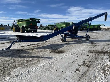 2024 Brandt 1552LP+ Vis à grain — photo 2