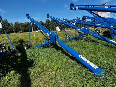 2023 Brandt 837A Vis à grain — photo 2