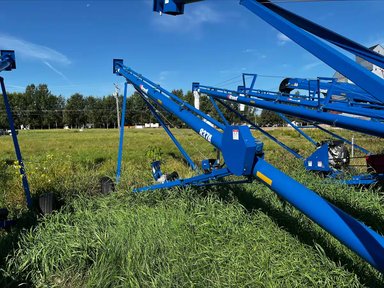 2023 Brandt 837A Vis à grain — photo 2
