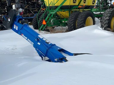 2022 Brandt 1515LP — photo 2